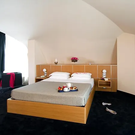 Delle Fiere Hotel Mozzate