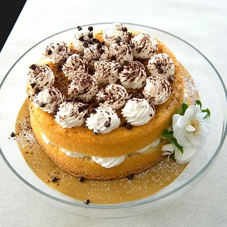 Hotel Delle Fiere Mozzate