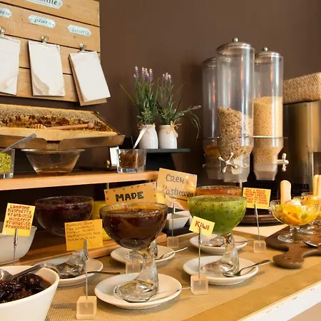 Delle Fiere Hotel 4*