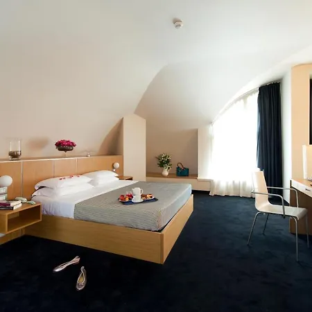 Delle Fiere Hotel Mozzate