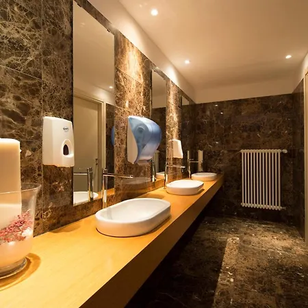Delle Fiere Hotel