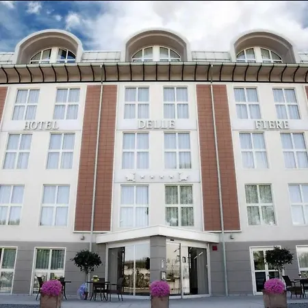 Delle Fiere Hotel Mozzate