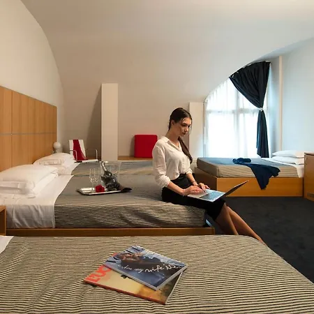 Delle Fiere Hotel Mozzate