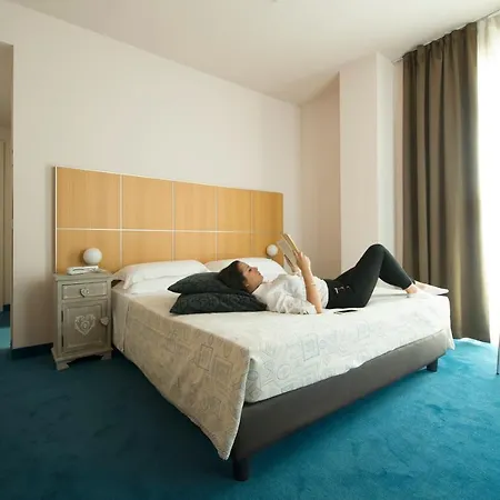 Delle Fiere Hotel Mozzate