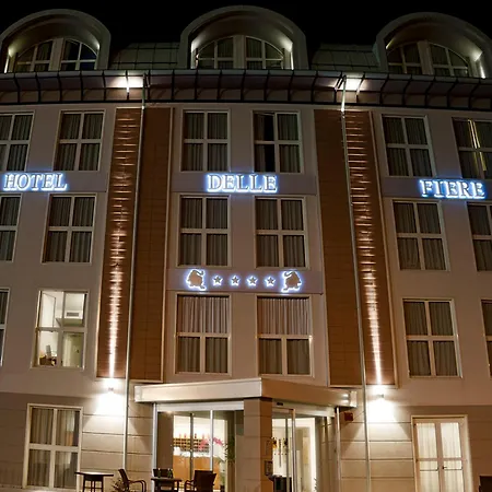 Hotel Delle Fiere