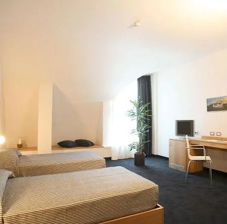 Hotel Delle Fiere Mozzate