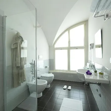 Delle Fiere Hotel 4*
