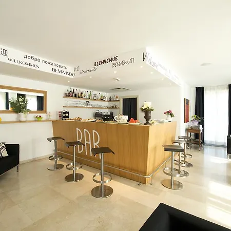 Hotel Delle Fiere 4*