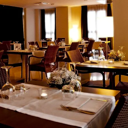Delle Fiere Hotel