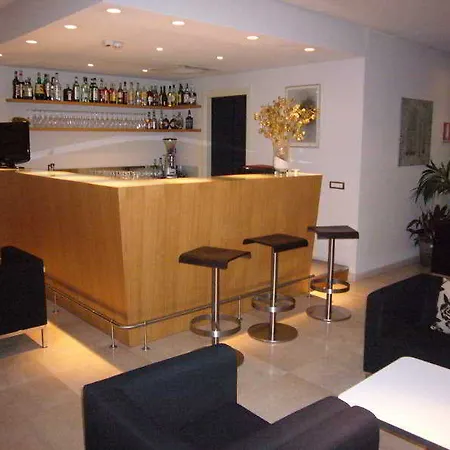 Hotel Delle Fiere Mozzate