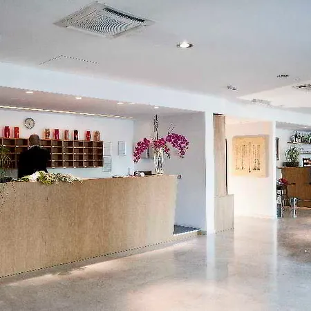 Delle Fiere Hotel Mozzate