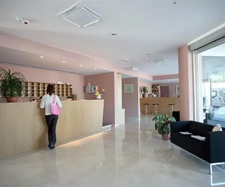 Delle Fiere Hotel 4*