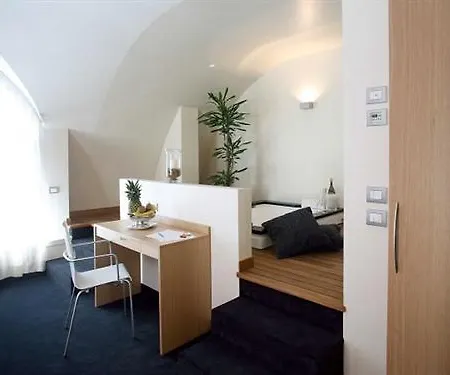 Delle Fiere 4* Mozzate
