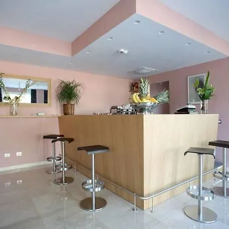 Hotel Delle Fiere 4*