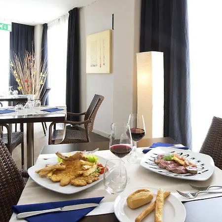 Hotel Delle Fiere