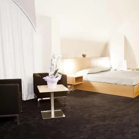 Delle Fiere Hotel Mozzate