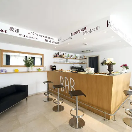 Delle Fiere Hotel Mozzate