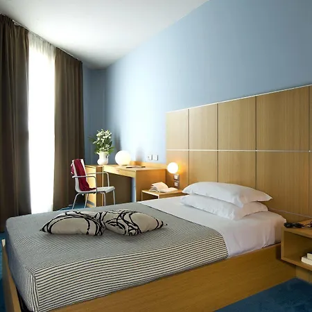 Hotel Delle Fiere 4*
